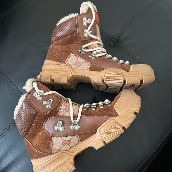 Gucci woman’s boots - Picture 7 of 7